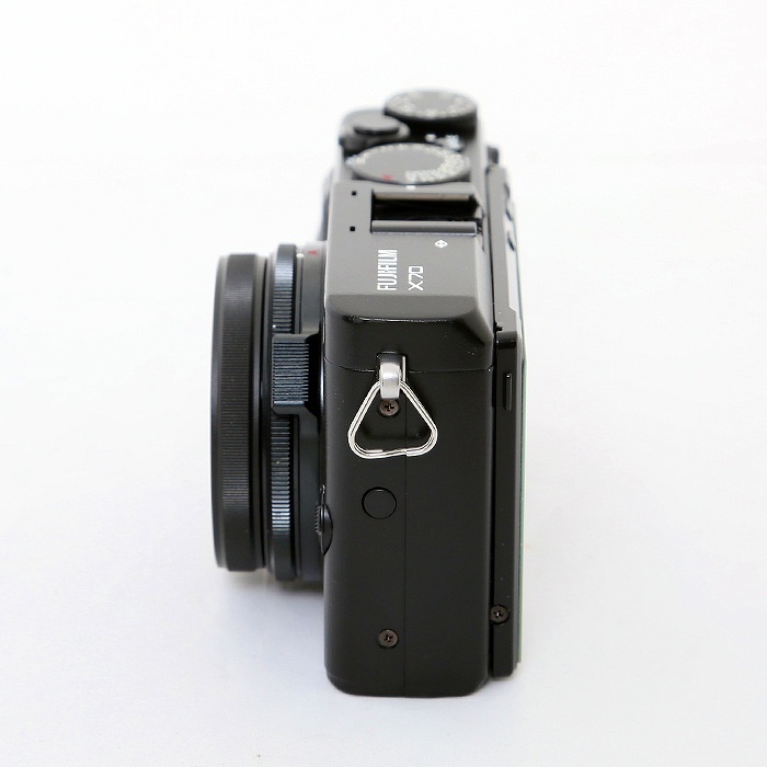 フジフイルム フジ X70-B デジタルカメラ