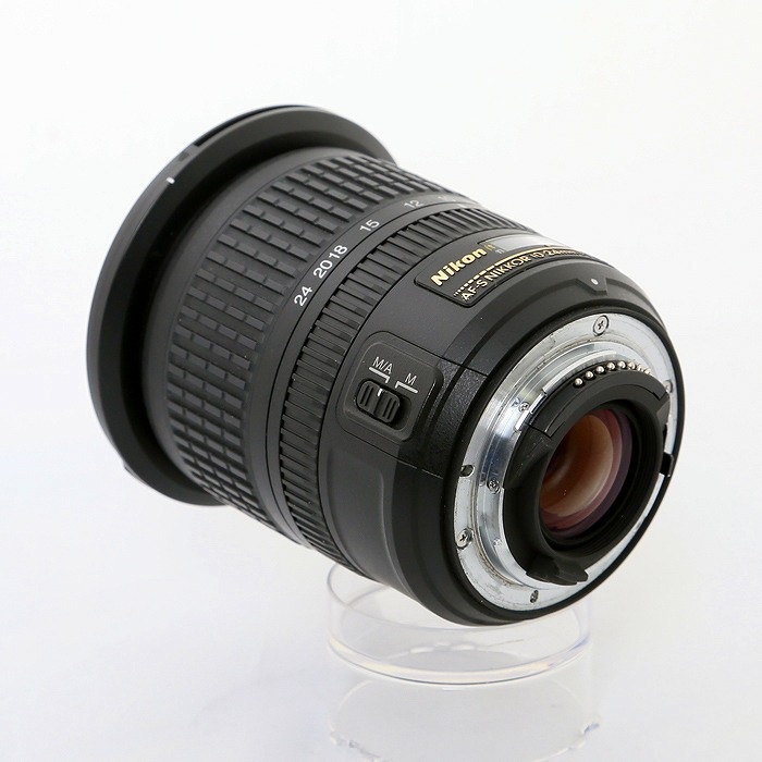 ニコン ニコン AF-S DX 10-24/F3.5-4.5G ED