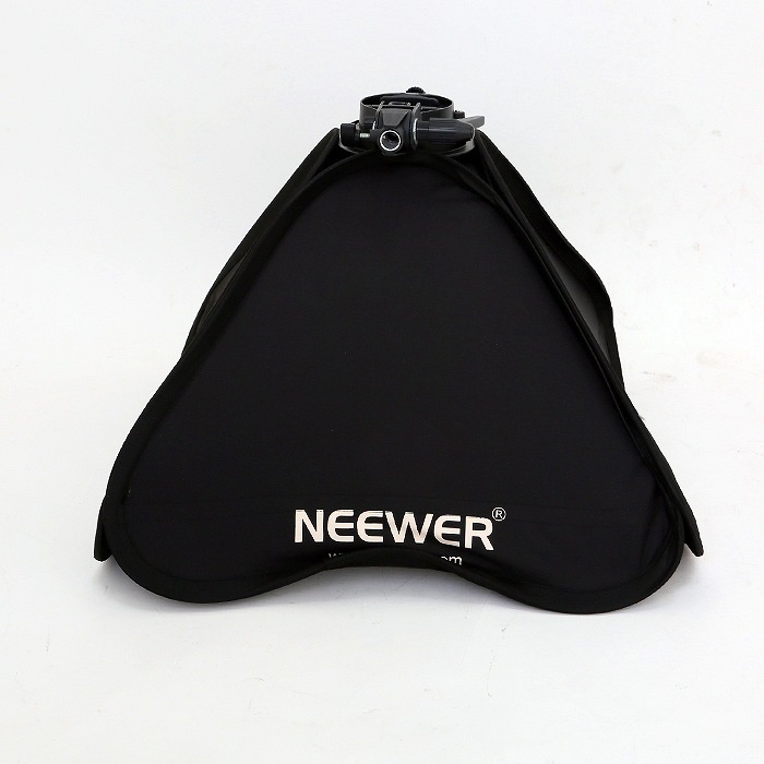 ソノタ NEEWER 60x60ソフトボックス Sタイプフラッシュブラケットマウント