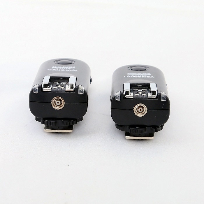 ソノタ YONGNUO RF603NII ワイヤレスフラッシュトリガ‐N3
