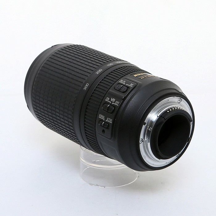 ニコン ニコン AF-S VR 70-300/F4.5-5.6G IF-ED