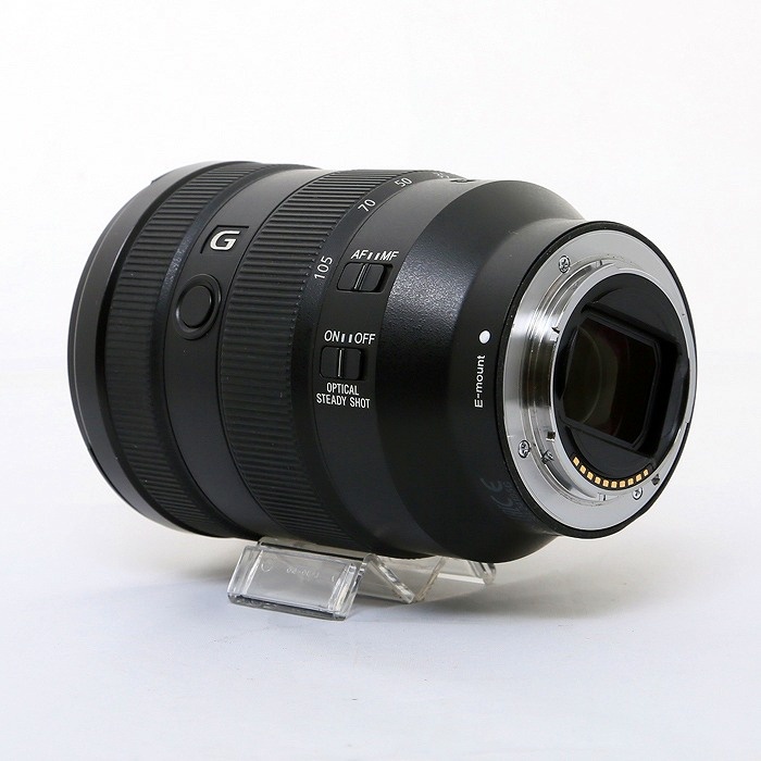ソニー ソニー FE24-105/F4 G OSS