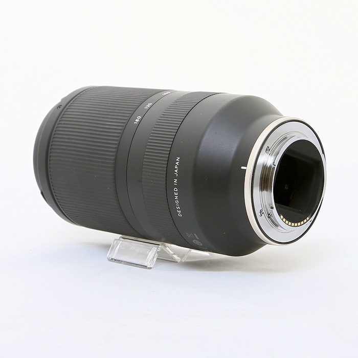 タムロン タムロン 70-180/F2.8 DI3 VXD A056SF