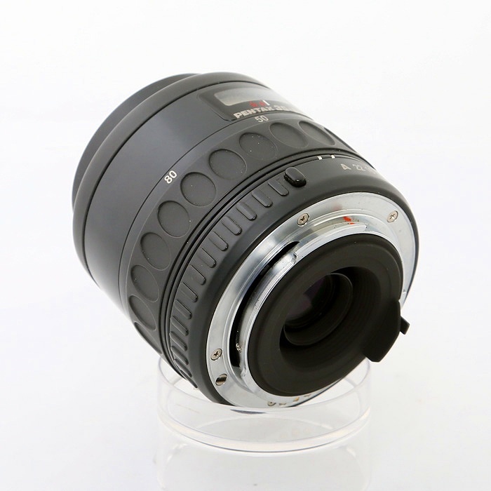 ペンタックス FA 35-80/F4-5.6 シルバー