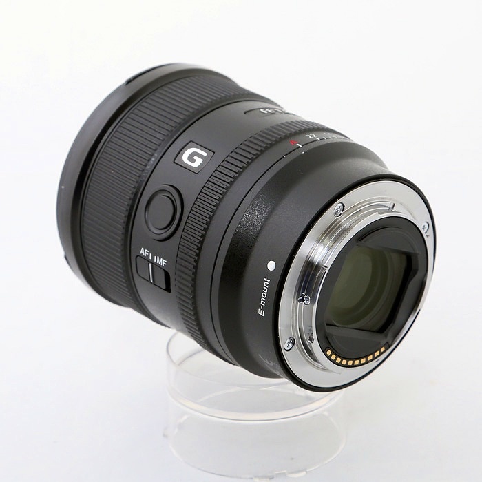 ソニー ソニー FE20/F1.8 G (SEL20F18G)