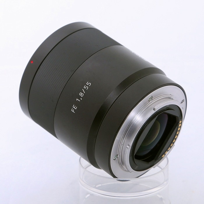 ソニー SONNAR T*FE55/F1.8 ZA (SEL55F18Z)