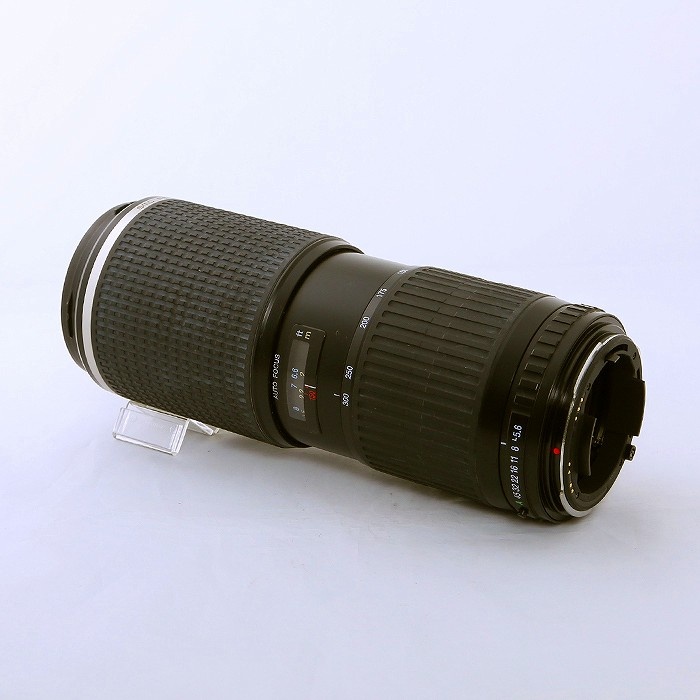 ペンタックス ペンタツクス FA645 150-300/F5.6 ED(IF)