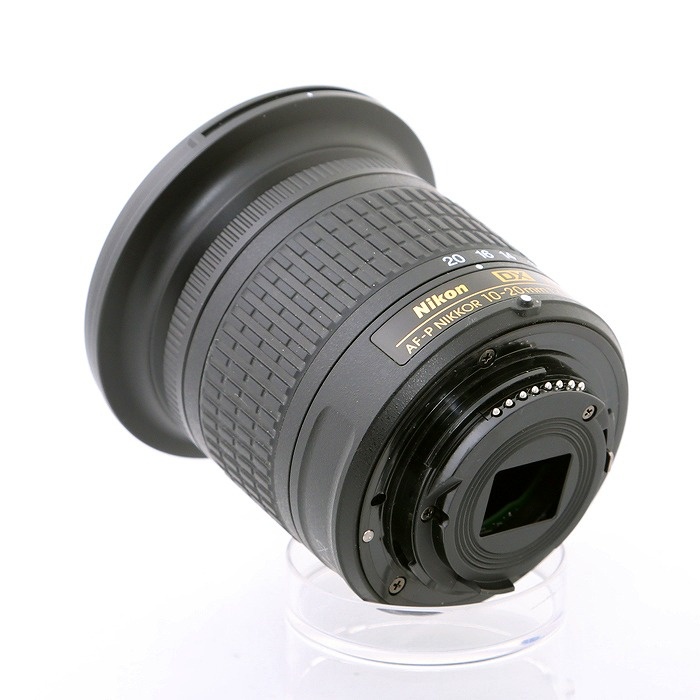 ニコン ニコン AF-P DX 10-20/F4.5-5.6G VR