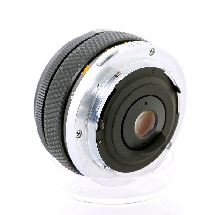 オリンパス OLYMPUS G.ZUIKO AUTO-W 28/3.5