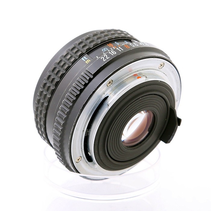 ペンタックス SMC-M 28/2.8