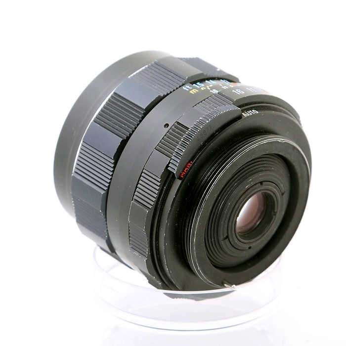 ペンタックス Super-Takumar 28/3.5(M42)