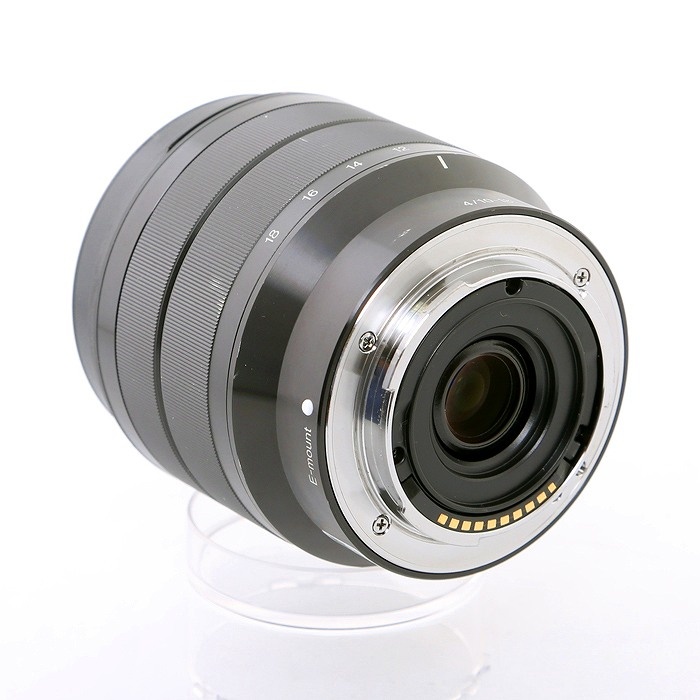 ソニー E10-18/F4 OSS（SEL1018)