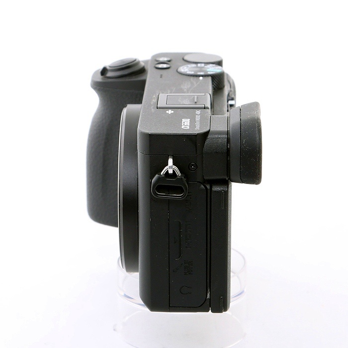 ソニー α-6600（ ILCE-6600）