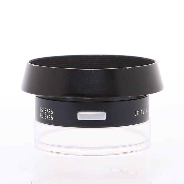 ライカ 12585 M35mm/M50mm用フード