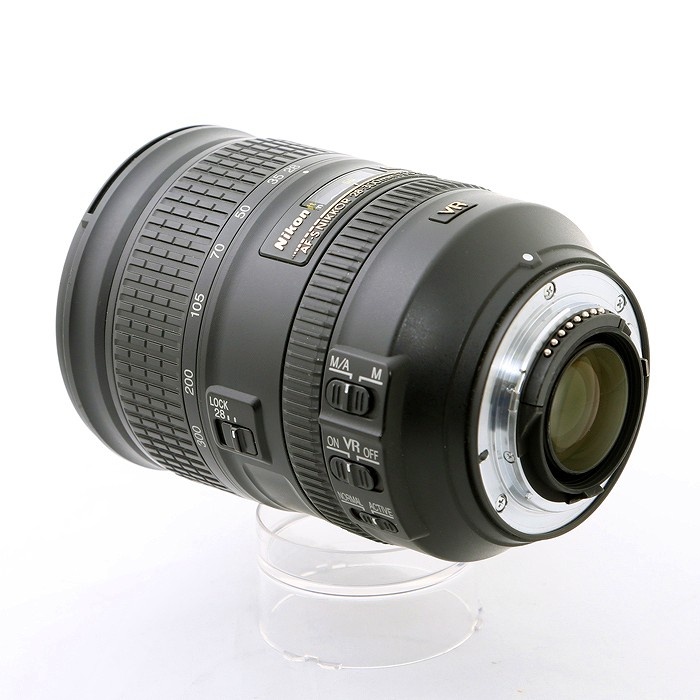 ニコン ニコン AF-S 28-300/F3.5-5.6G ED VR