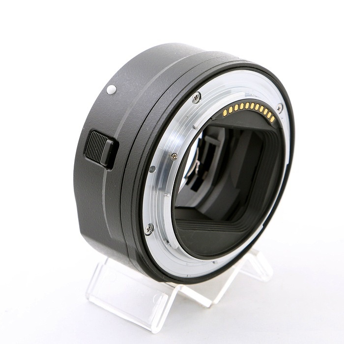 ニコン ニコン FTZ II マウントアダプター