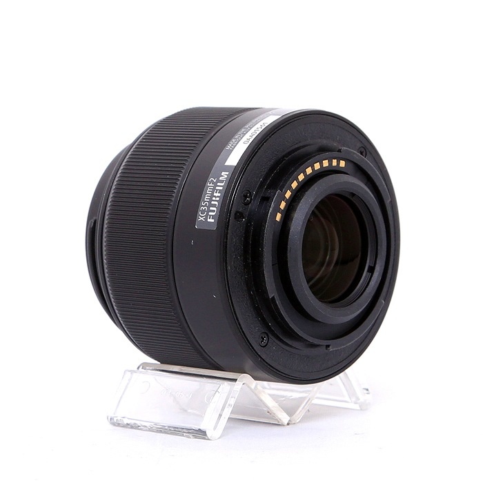 フジフイルム XC35/F2 PH