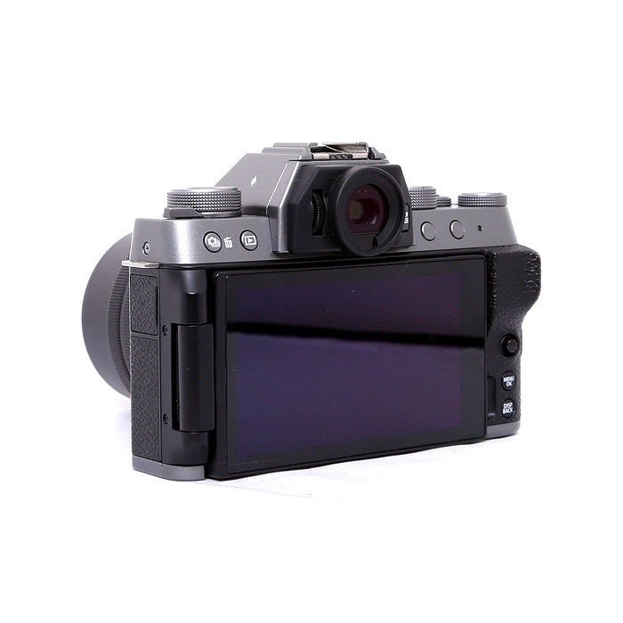フジフイルム  X-T200WZLK-DS ダブルズームレンズキツト