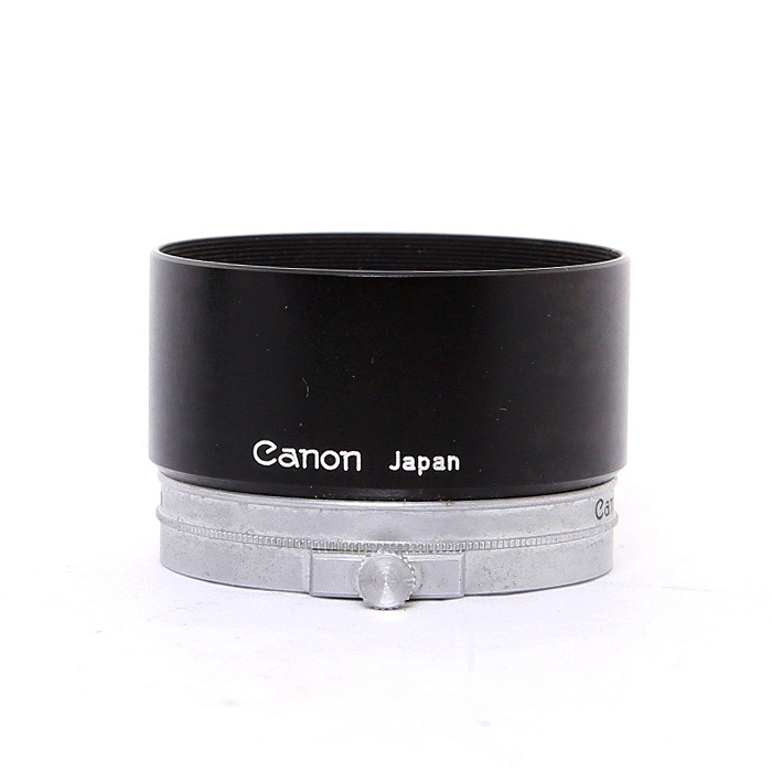 キヤノン LENS HOOD TYPE T-42 (50/2.8 100/3.5）