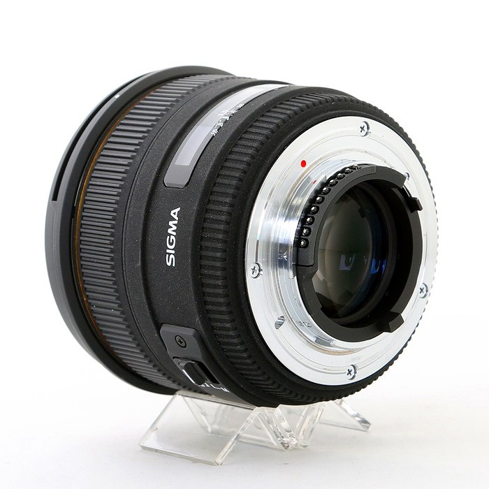 シグマ シグマ 50/F1.4 EX DG HSM NA