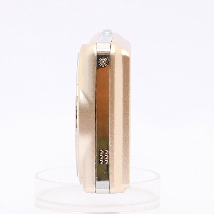 サンヨーデンキ DSC-X1250 (シャンパンゴールド)