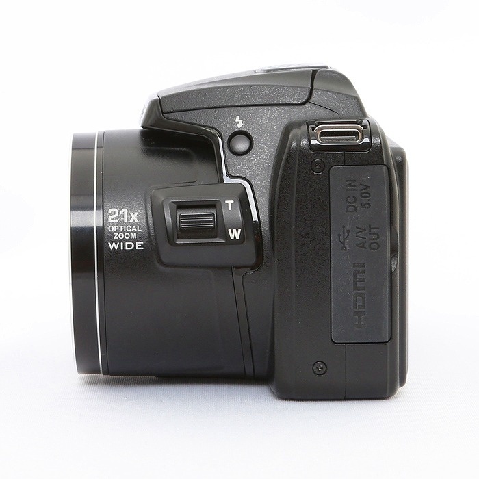 ニコン ニコン COOLPIX L120 ブラツク