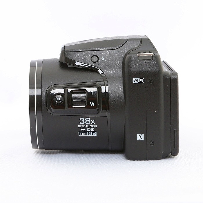 ニコン COOLPIX L840