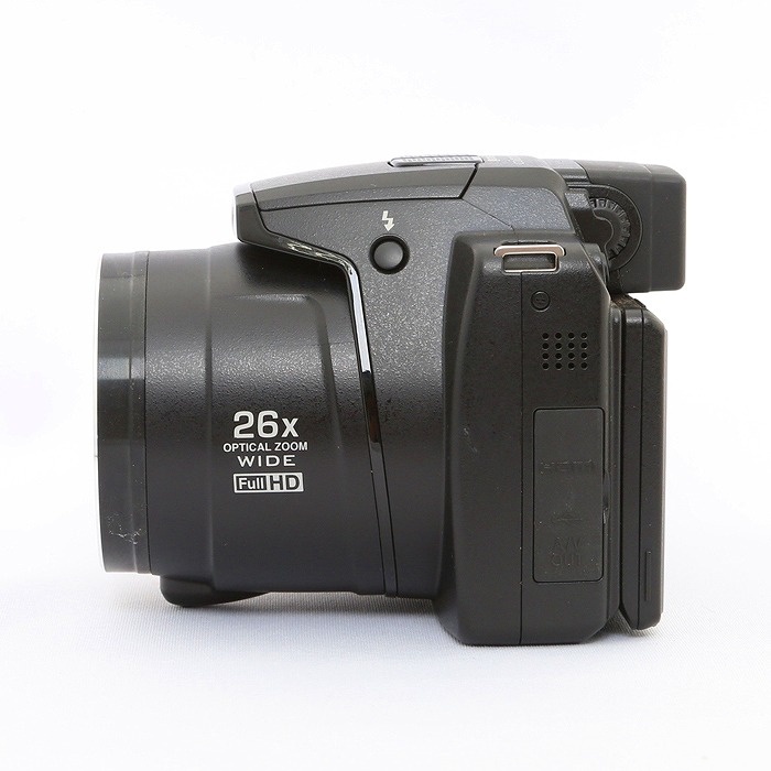 ニコン ニコン COOLPIX P100 ブラツク