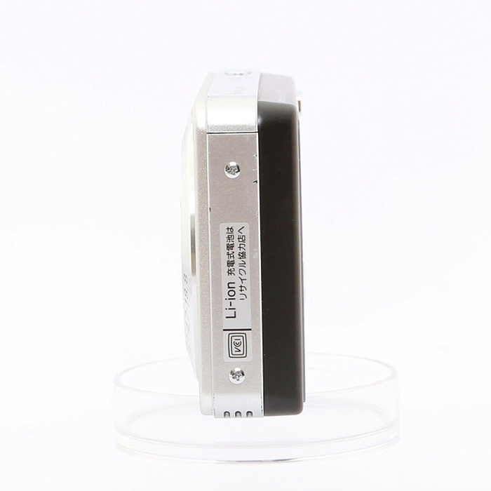 ソニー ソニー DSC-W350 S デジタルカメラ