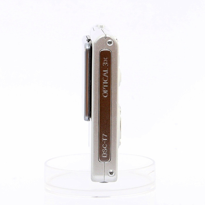 ソニー ソニー DSC-T7 S デジタルカメラ