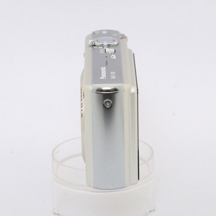 パナソニック DMC-FX8(シルバー)