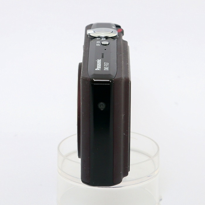 パナソニック LUMIX DMC-FX37-T ショコラブラウン