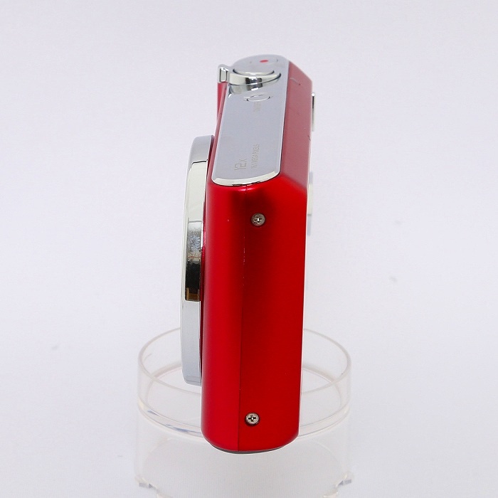カシオ カシオ EXILIM EX-ZS240RD レッド