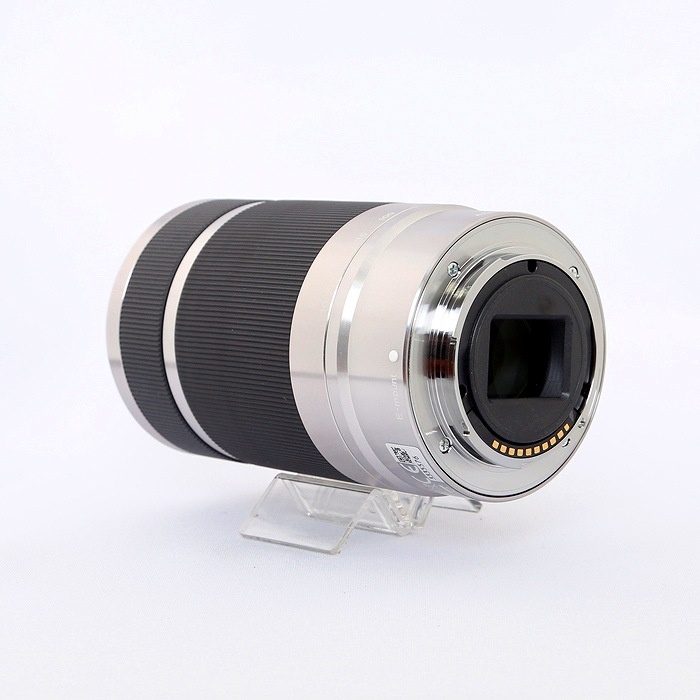 ソニー  E55-210/F4.5-6.3 OSS