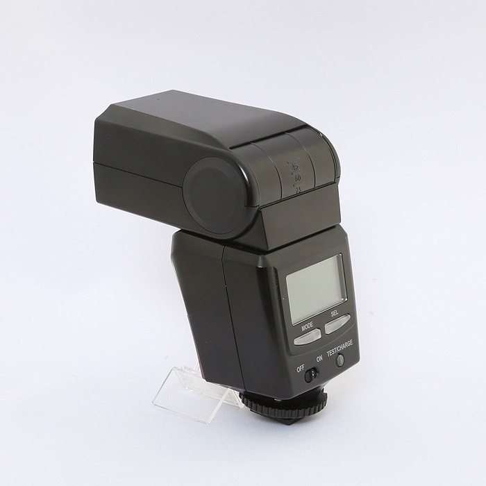 サンパック PZ42X(ニコンF用)