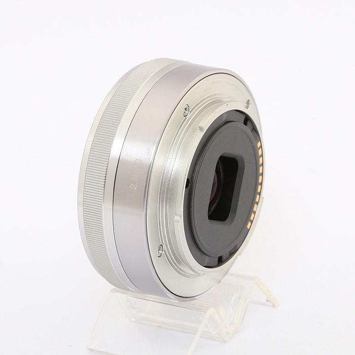 ソニー ソニー E16/F2.8