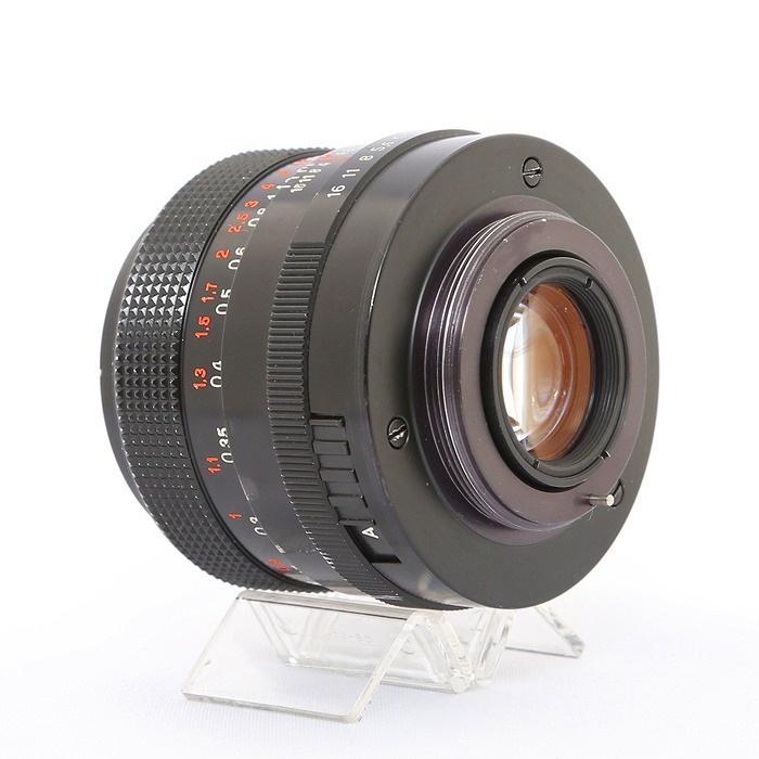 ツアイス ZEISS JENA DDR MC FLEKTOGON 35/2.4(M42) 初期型