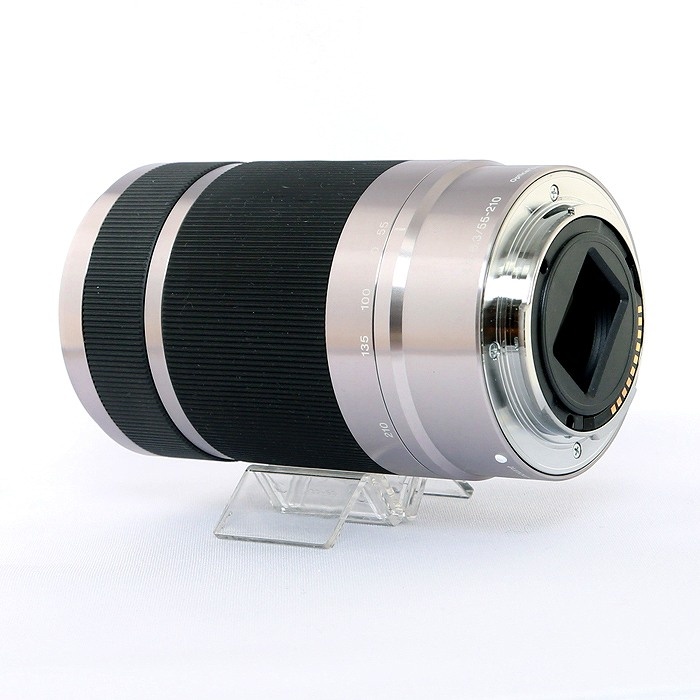 ソニー ソニー E55-210/F4.5-6.3 OSS