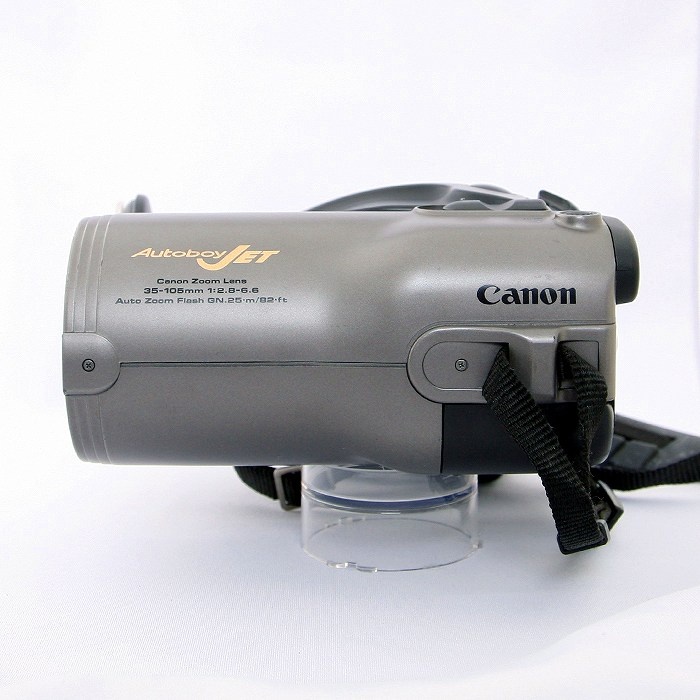キヤノン  Autoboy Jet