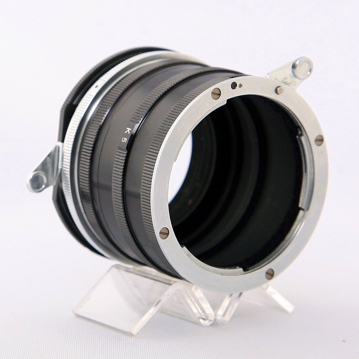 ニコン エクステンションリングK1-K5