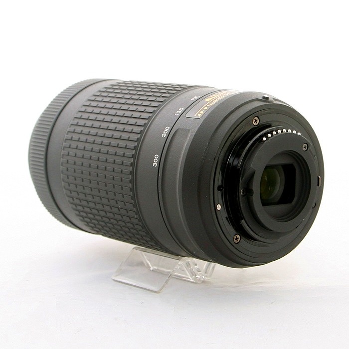 ニコン ニコン AF-P DX 70-300/F4.5-6.3G ED VR