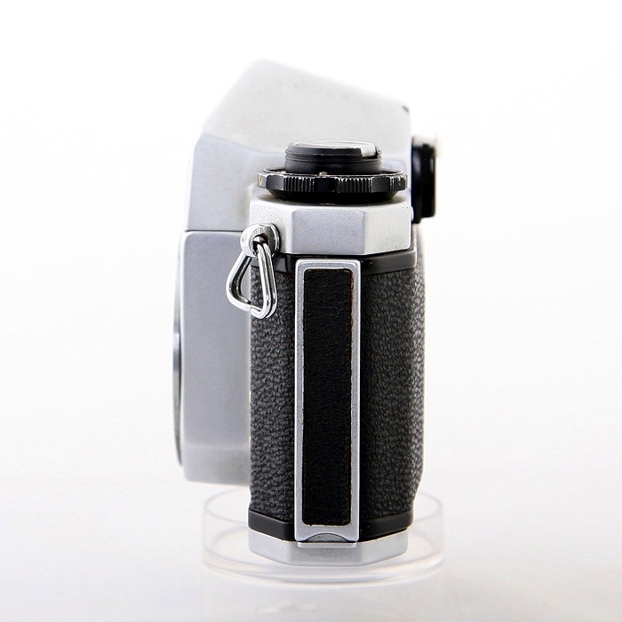 ペンタックス SV (シルバー)