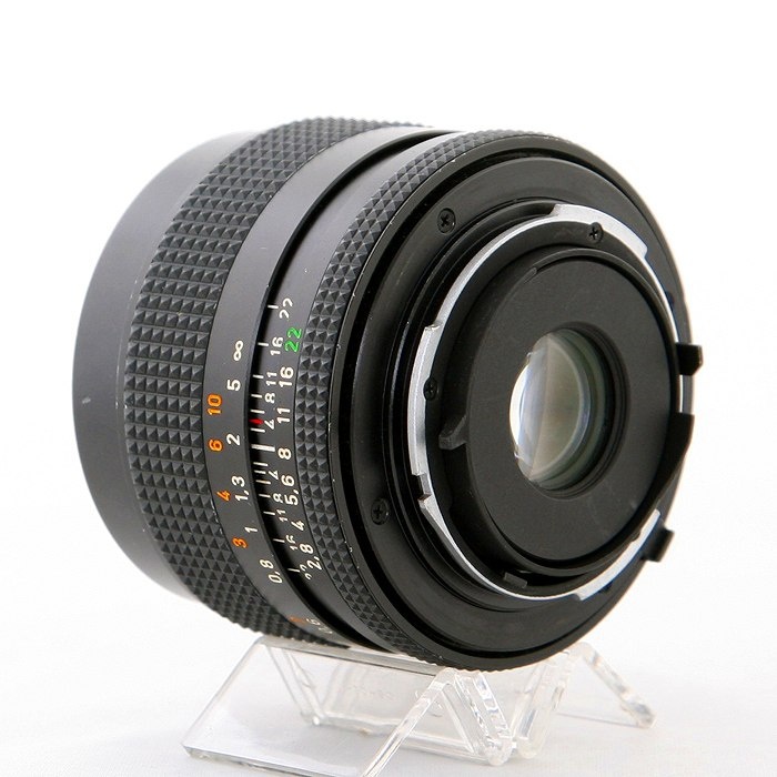 コンタックス デイスタゴン T* 35/F2.8 MMJ