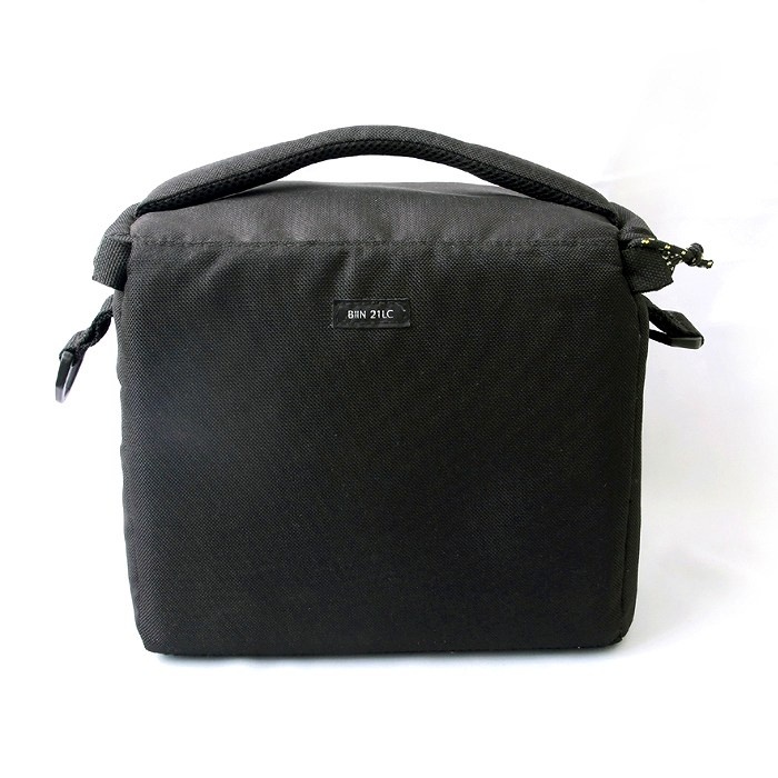 バンガード バンガード BIIN21LCBK カメラバッグ ブラック