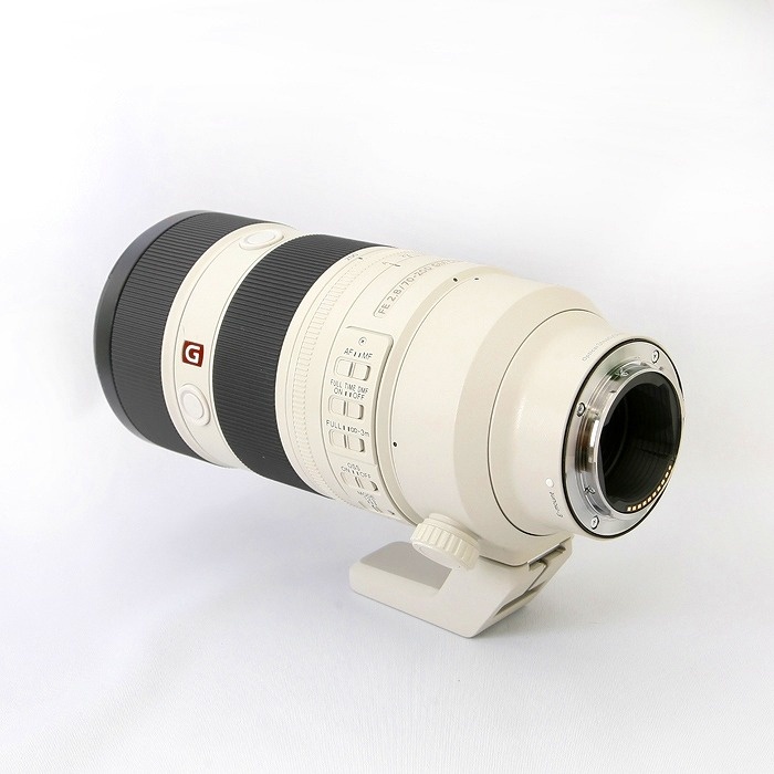 ソニー ソニー FE70-200/F2.8 GM OSS II