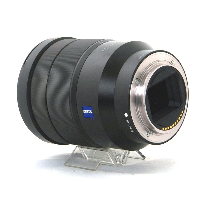 ソニー VARIO-TESSAR T*FE16-35/F4 ZA OSS SEL1635Z