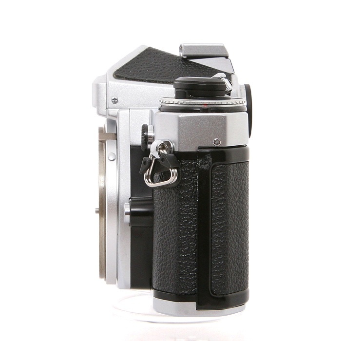 ニコン FE シルバー