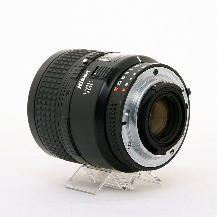 ニコン ニコン AI AF マイクロ 60/F2.8D