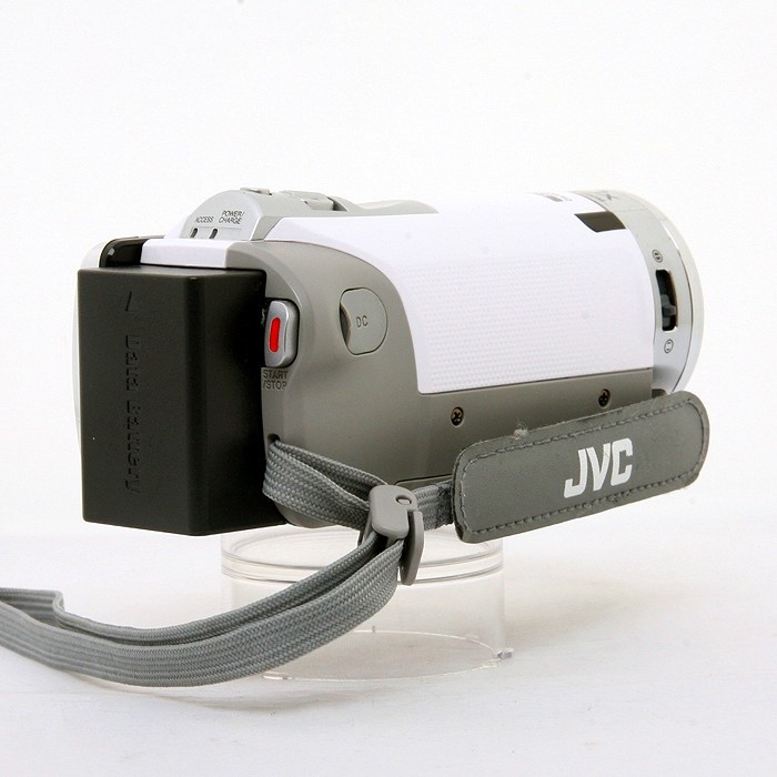 ビクター GZ-HM177-W