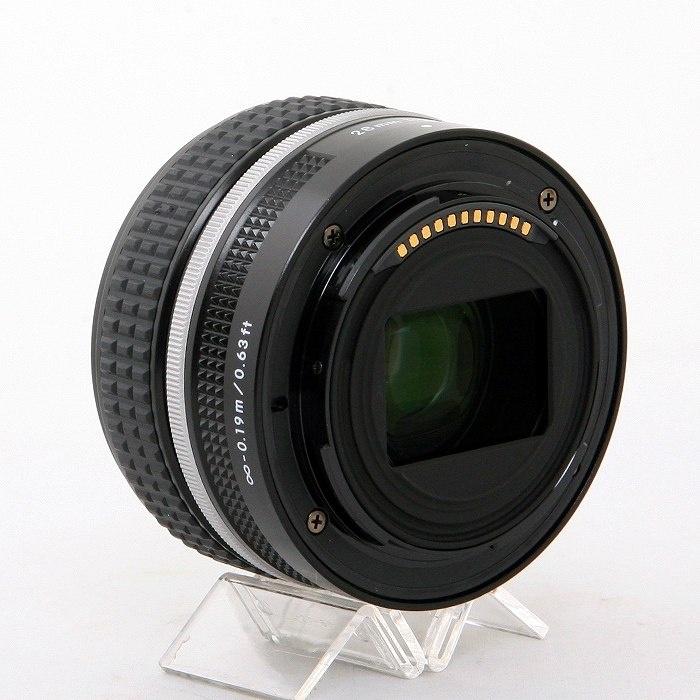 ニコン ニコン Z 28/F2.8 (SPECIAL EDITION)
